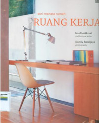 Ruang kerja