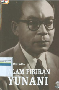 Alam pikiran yunani