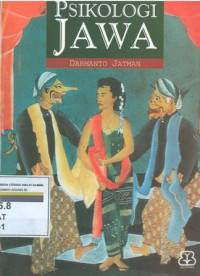 Psikologi jawa