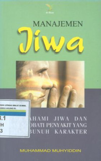 Manajemen jiwa