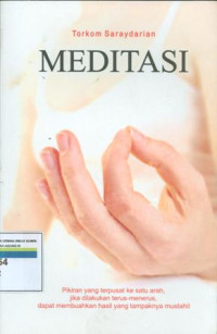 Meditasi