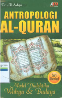 Antropologi al-quran