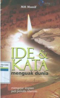 Ide dan kata