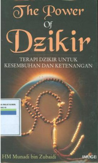 THE POWER OF DZIKIR