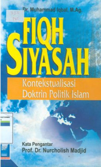 FIQH SIYASAH