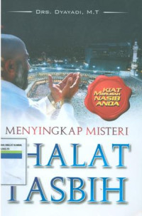 menyingkap misteri shalat tasbih