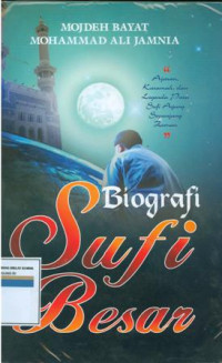 Biografi sufi besar