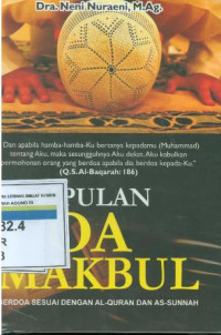 Kumpulan doa makbul