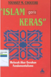 Islam garis keras