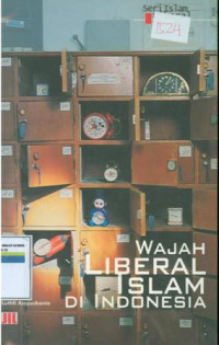 Wajah liberal islam di Indonesia