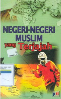 Negeri-negeri muslim yang terjajah