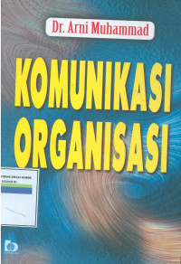 Komunikasi organisasi