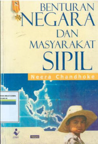 Benturan negara dan masyarakat sipil