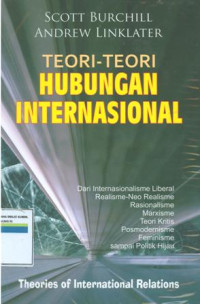 Teori-teori hubungan internasional