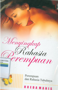 Menyingkap rahasia perempuan