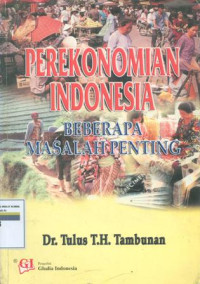 Perekonomian indonesia