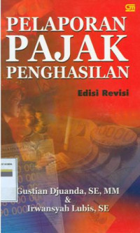 Pelaporan pajak penghasilan:Edisi revisi