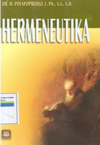 Hermeneutika