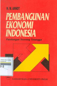 Pembangunan ekonomi indonesia