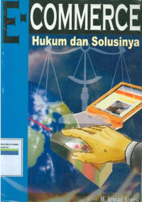 E-commerce: hukum dan solusinya