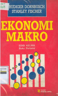 EKONOMI MAKRO