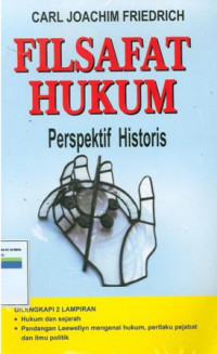 Filsafat hukum : Perspektif historis