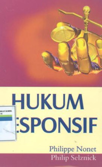 Hukum responsif