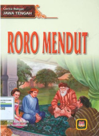 Cerita Rakyat : Roro mendut