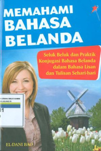 Memahami bahasa belanda