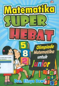 Matematika super hebat