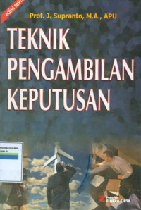 Teknik pengambilan keputusan