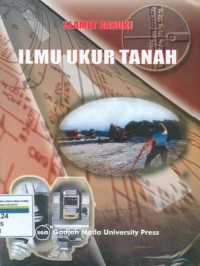 Ilmu ukur tanah