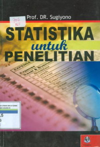 Statistik untuk penelitian