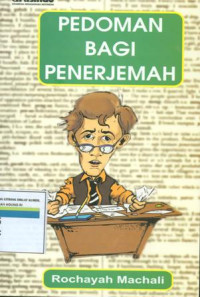 Pedoman bagi penerjemah