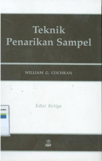 TEKNIK PENARIKAN SEMPEL