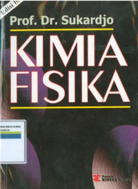 KIMIA FISIKA