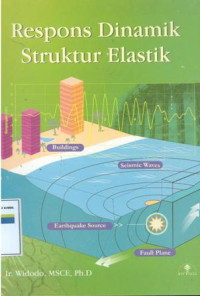 RESPONS DINAMIKA STRUKTUR ELASTIK