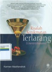 RISALAH KENIKMATAN TERLARANG