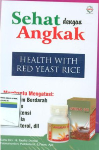 Sehat dengan angkak