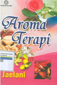 Aroma terapi