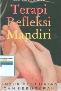 Terapi refleksi mandiri