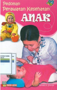 Pedoman perawatan kesehatan anak
