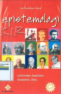 Epistemologi kiri