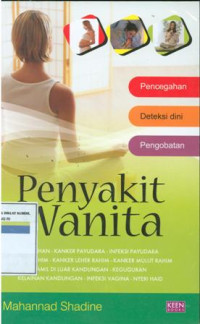 penyakit wanita