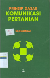 Prinsip dasar komunikasi pertanian