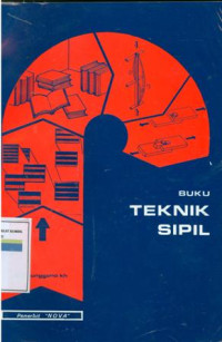 Teknik sipil