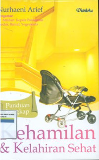 Image of KEHAMILAN DAN KELAHIRAN SEHAT