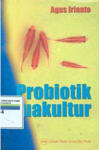 Probiotik Kuakultur