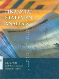 Financial statement analysis