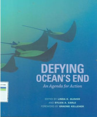 Defying ocean's end : and agenda for action